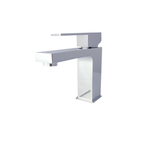 Devario Lucie Basin Mixer Square